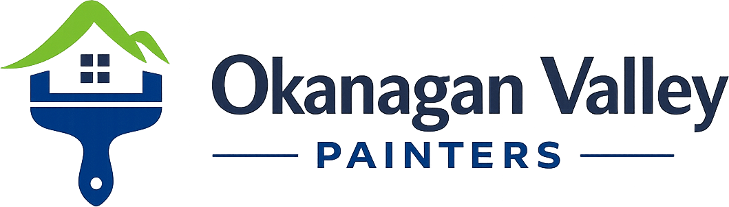 Okanagan Valley Painters