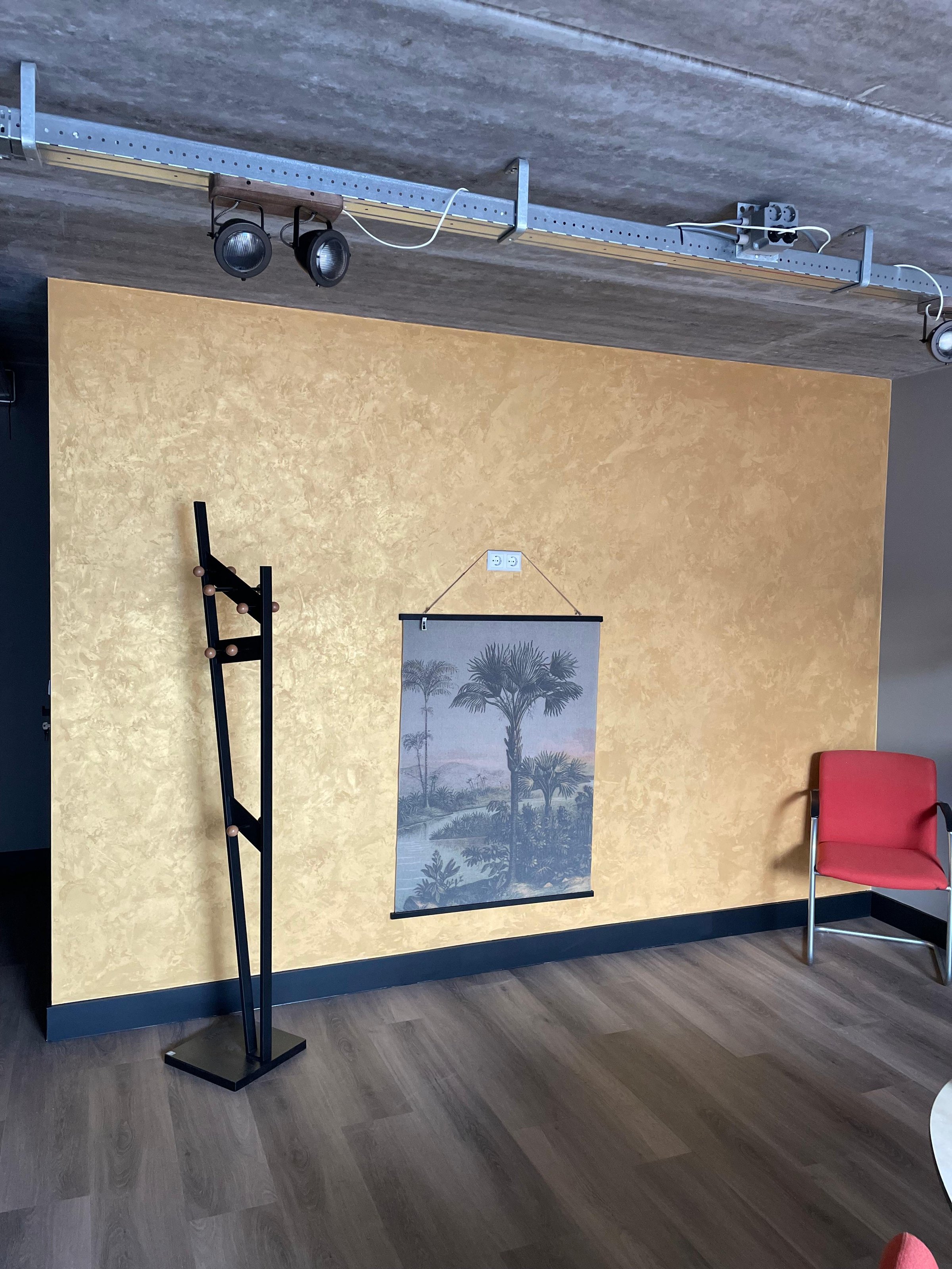 Walldesign project 9