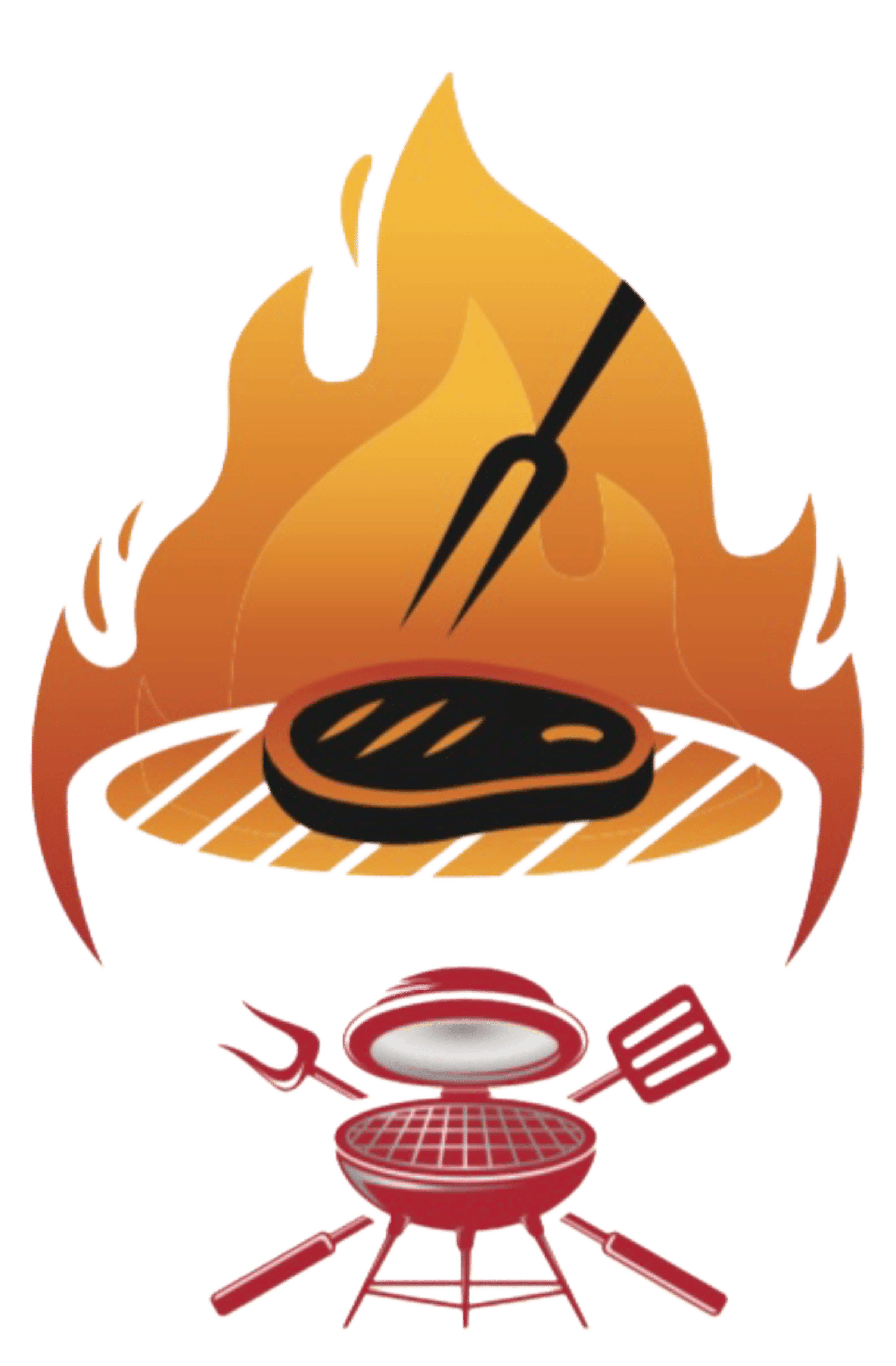 BBQ Grillhouse Logo