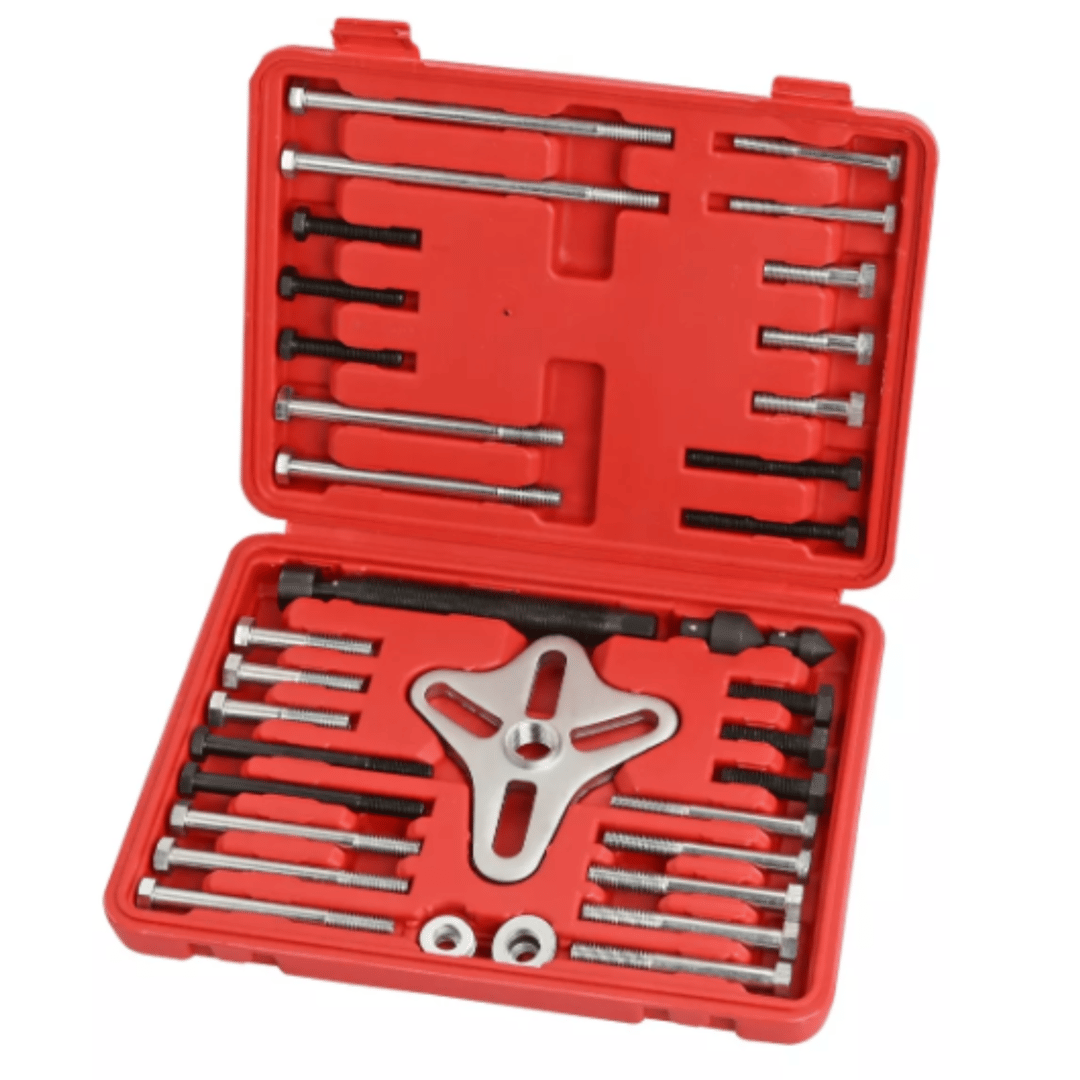 HJ004 Extractor Pata de Gallo