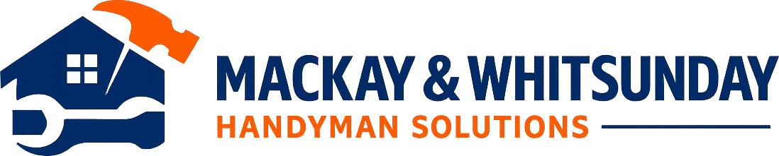 Mackay & Whitsunday Handyman Solutions