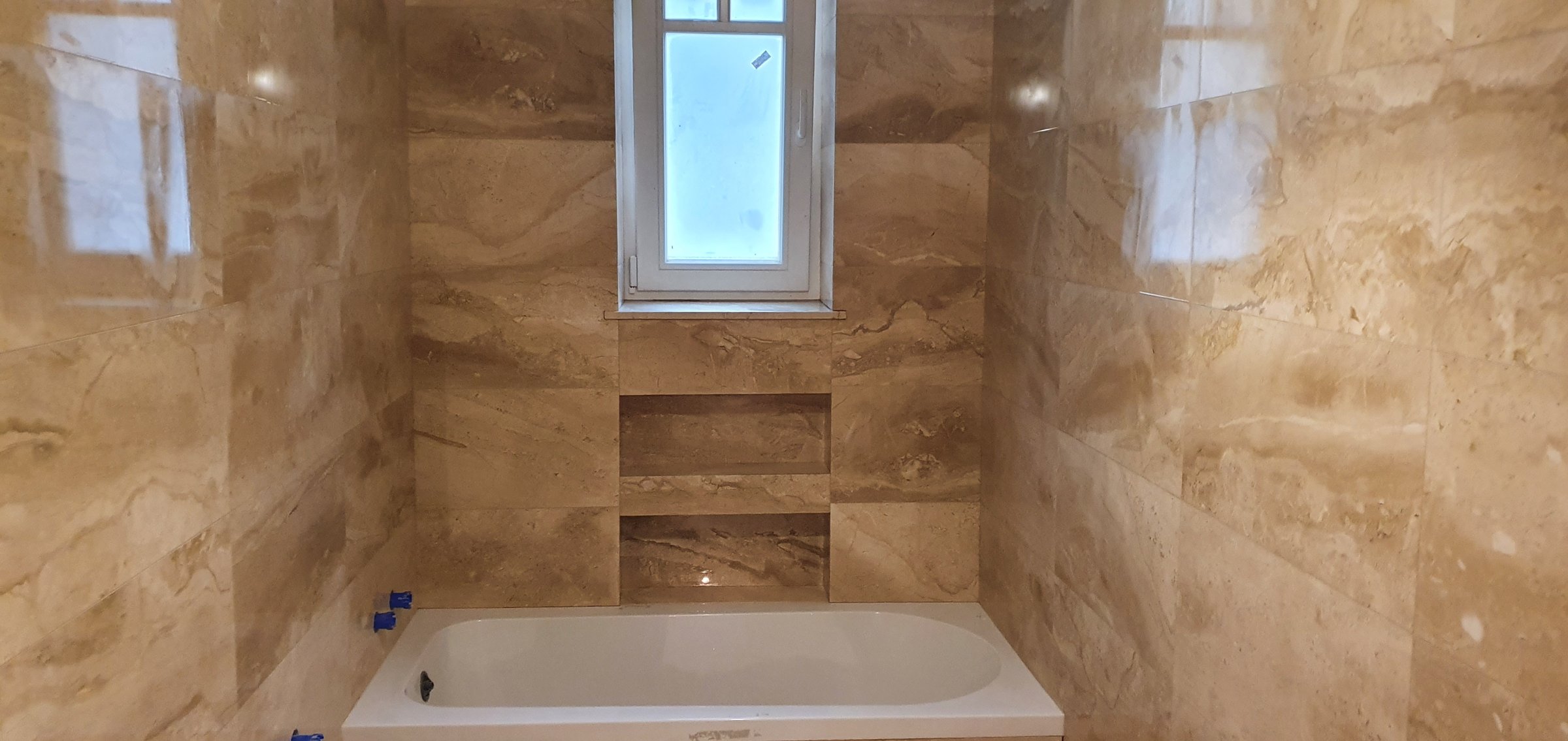 Fürdőszoba referencia