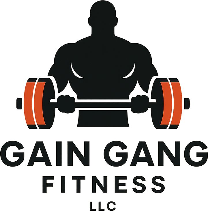 Gain Gang Fitness LLC