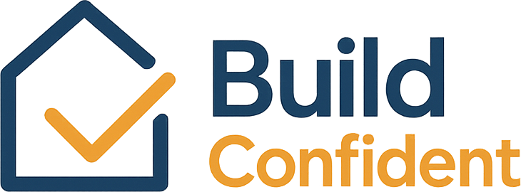 BuildConfident Logo