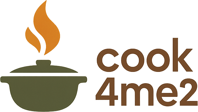 Cook4Me2 Logo
