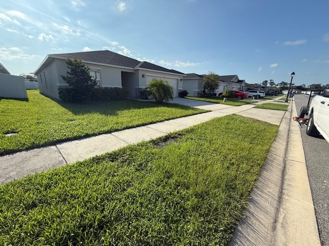 Beautiful landscaping transformation by HD Premier Lawns