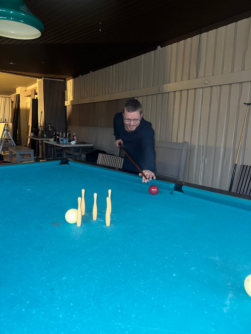 Onkel Toms Hytte galleri