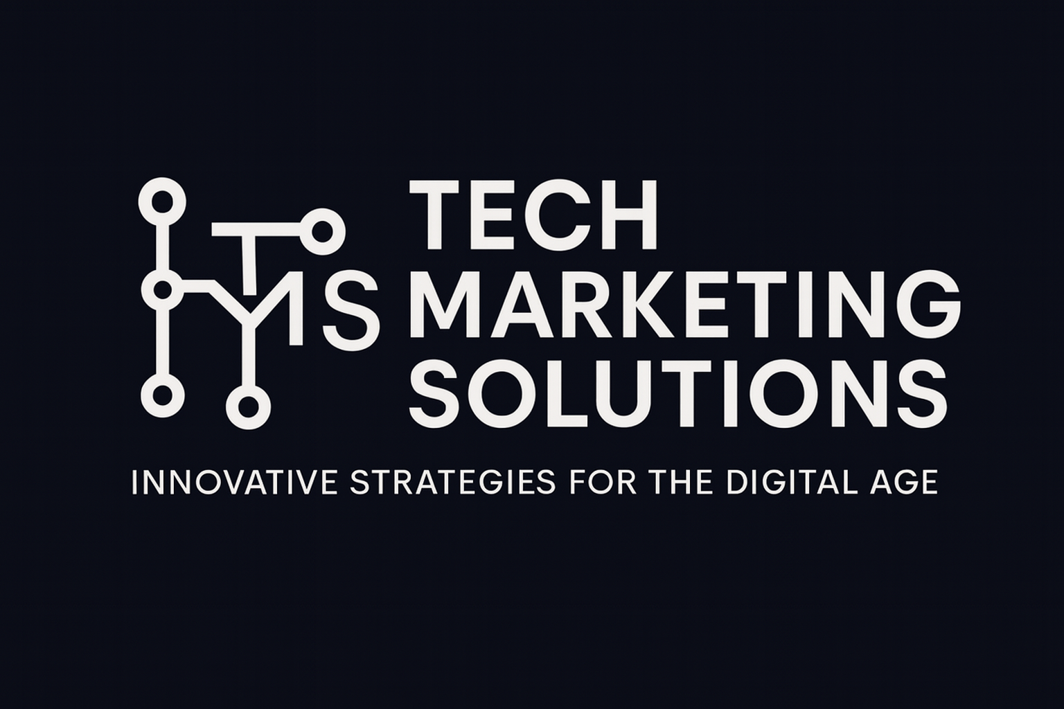 Tech Marketing Solutions