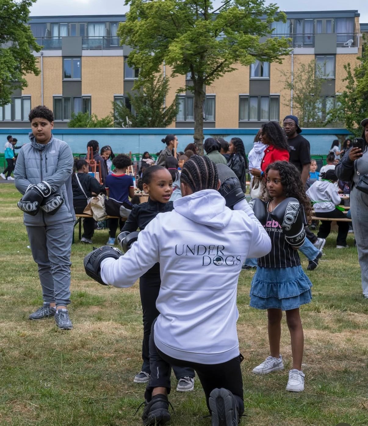 The Underdogs Community