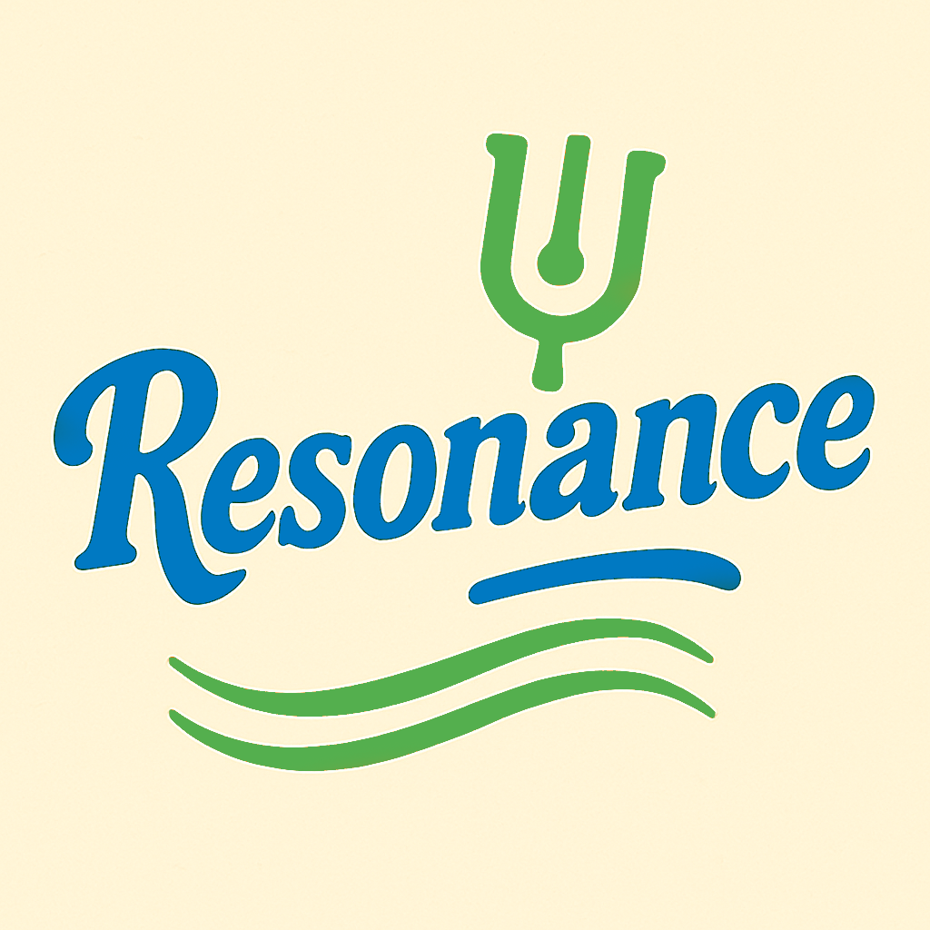 Resonance logo