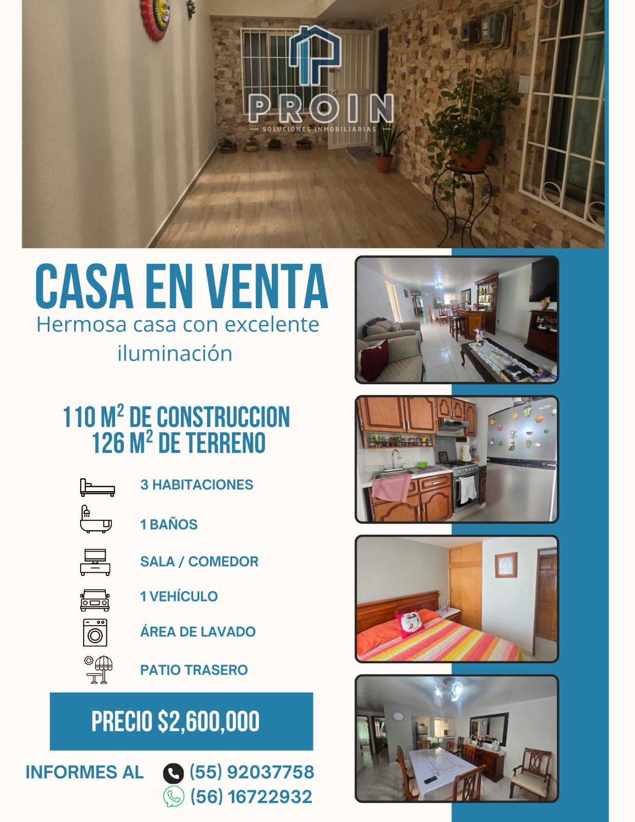 Propiedad destacada 1