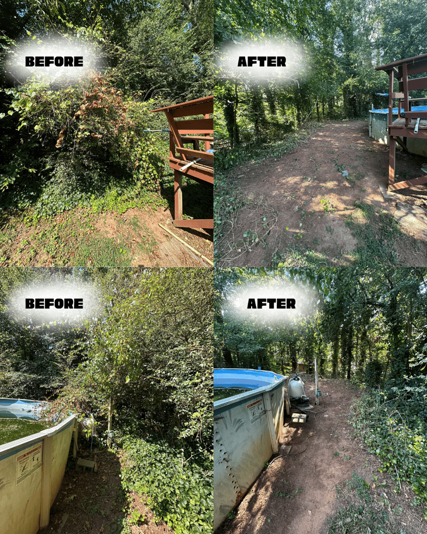 Professional transformation by C & C Home Services