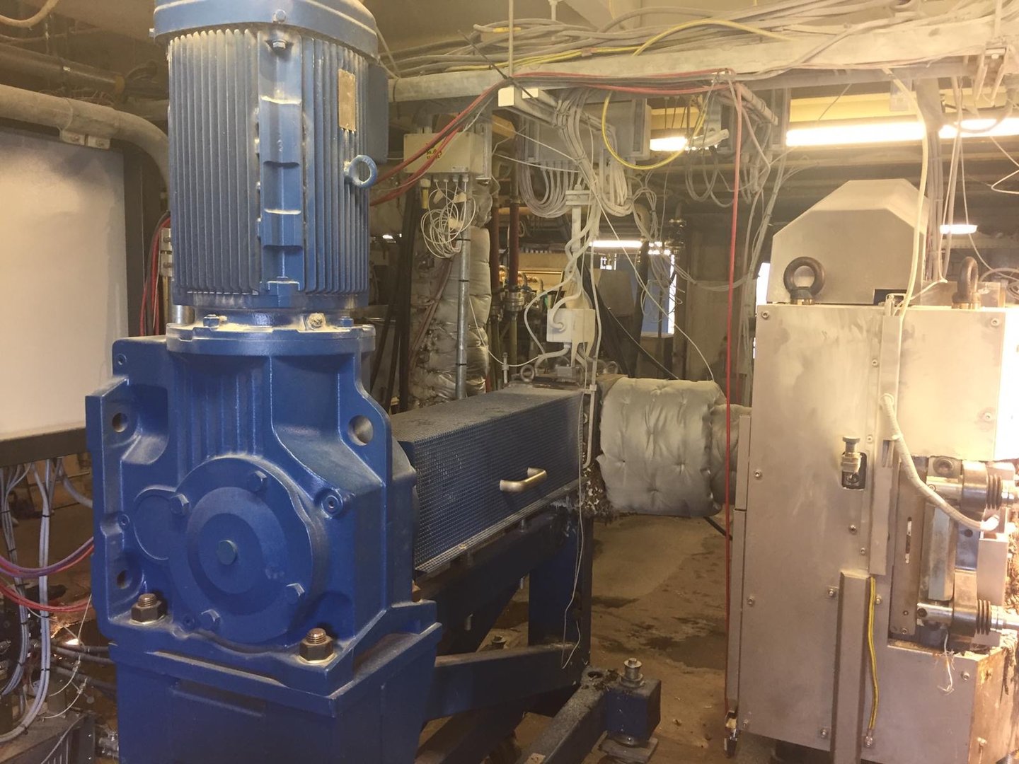 Onderhoud en service Tebuvo