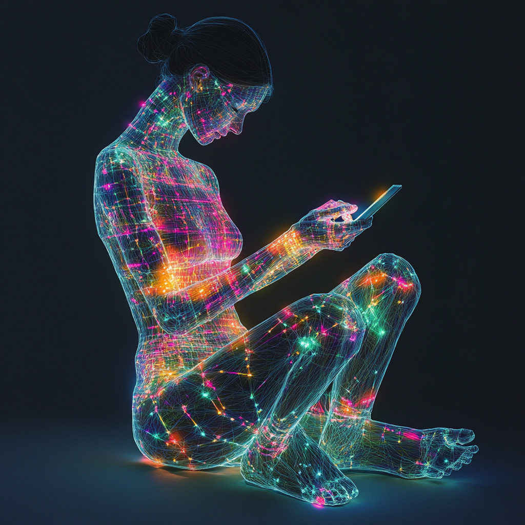 Reconstruyendo mi amor propio