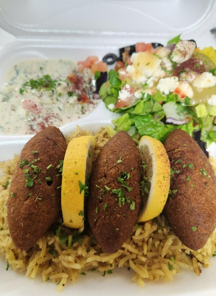 Kibbeh