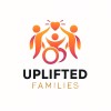 Uplifted Families Logo