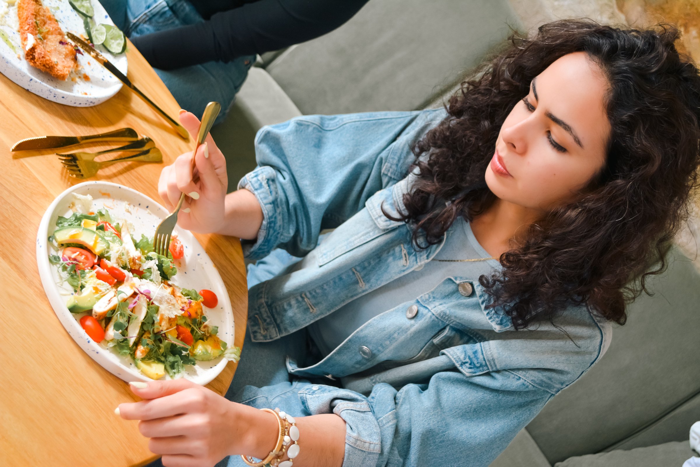 Cassia detalles únicos