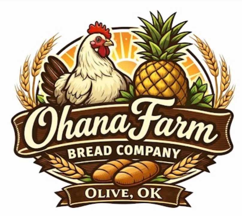 Ohana Farm Bread Company