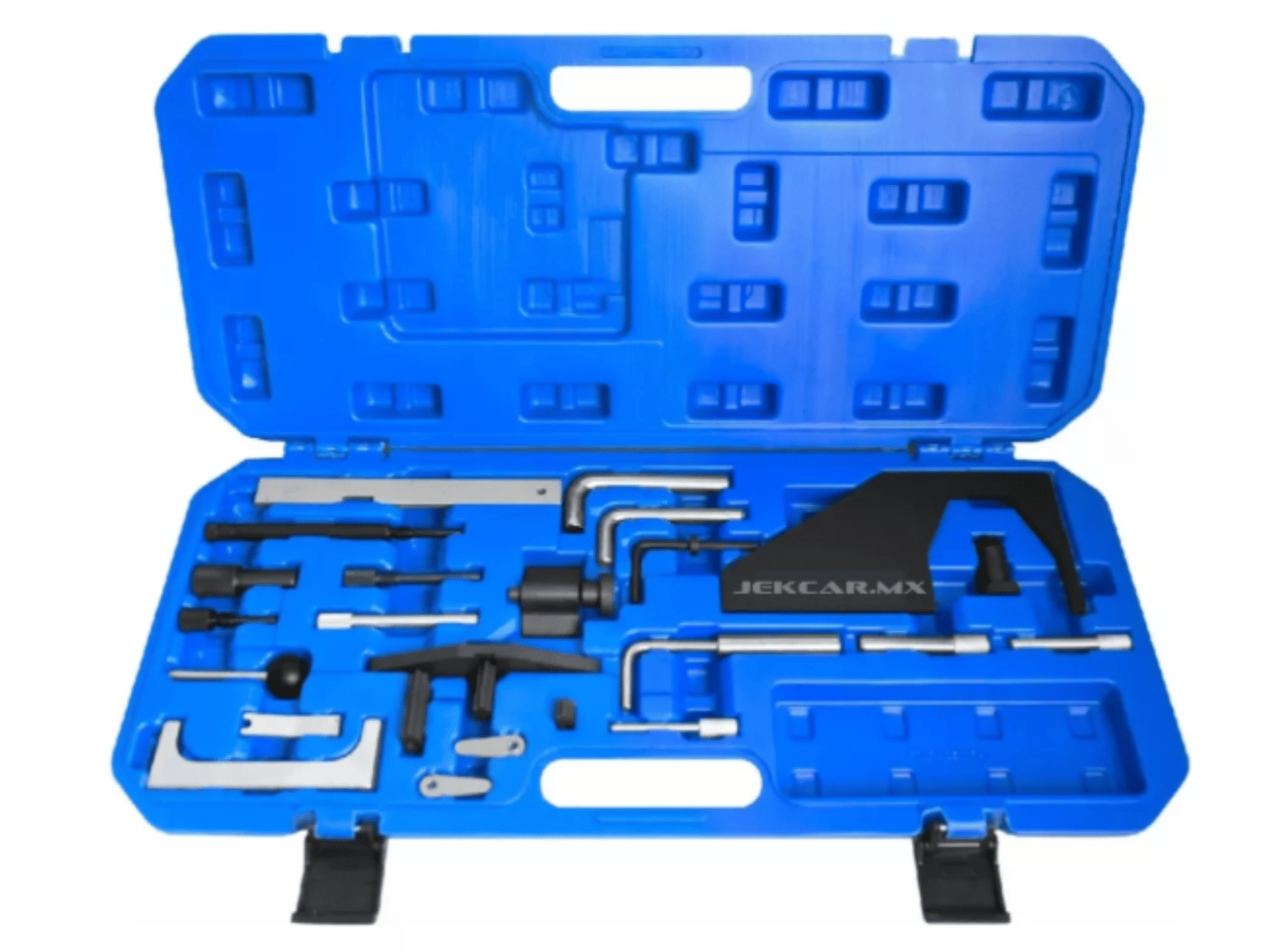 HJ025 Kit Herramienta Bloqueo de Tiempo para Ford y Mazda
