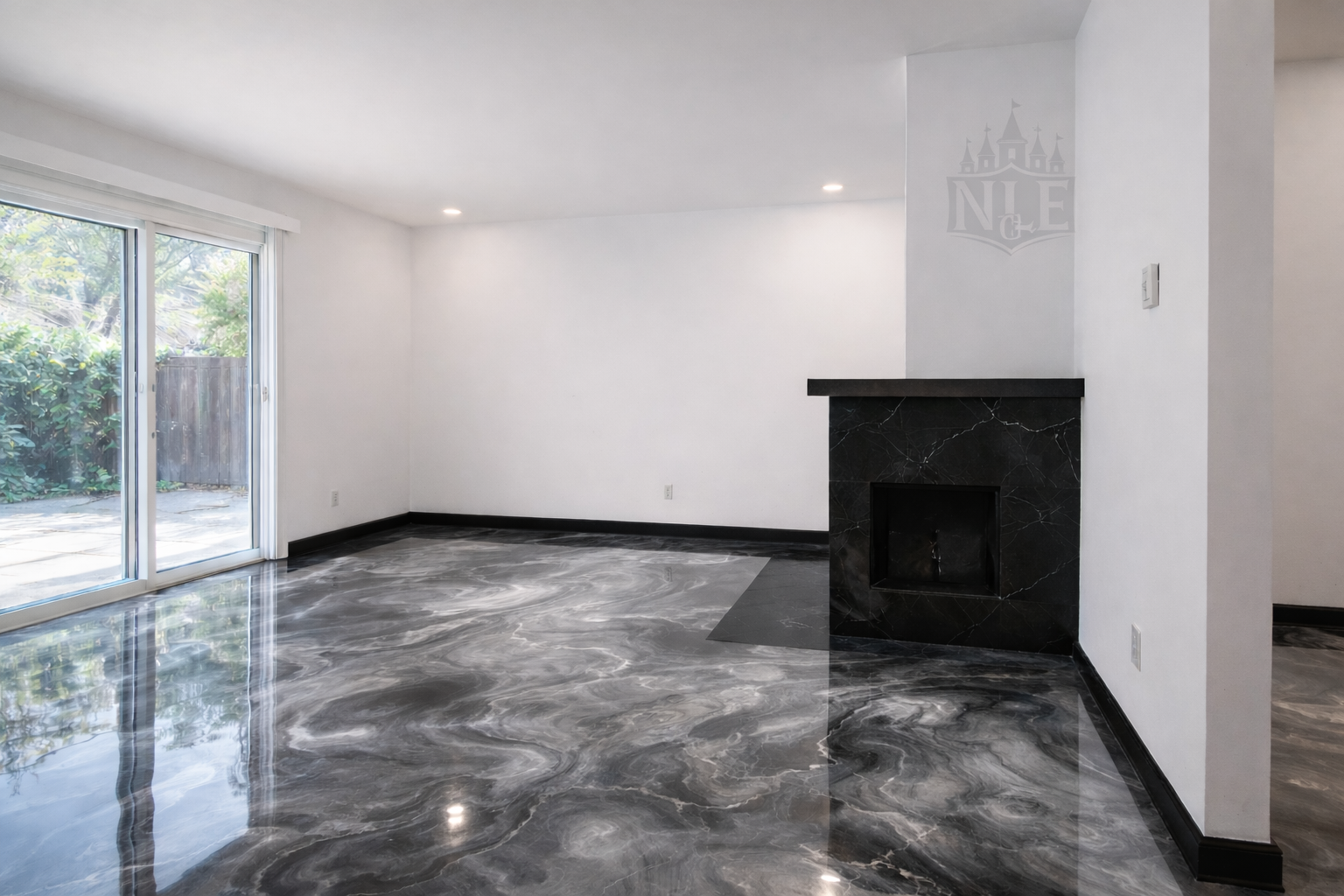 NexLevel Chase Card 6