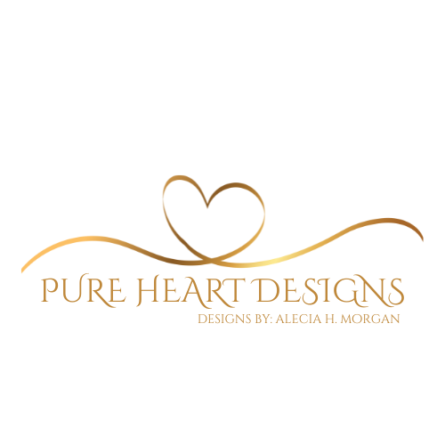 Pure Heart Interior Designs Logo