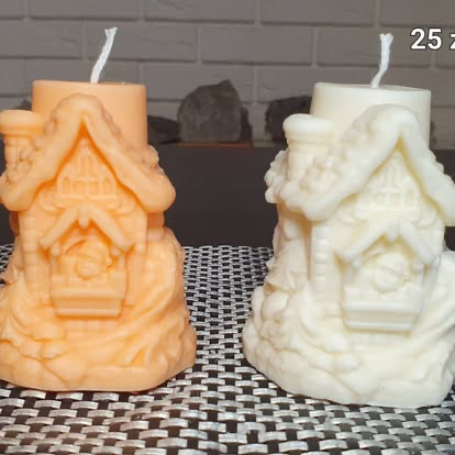 Świeca Candles Nina