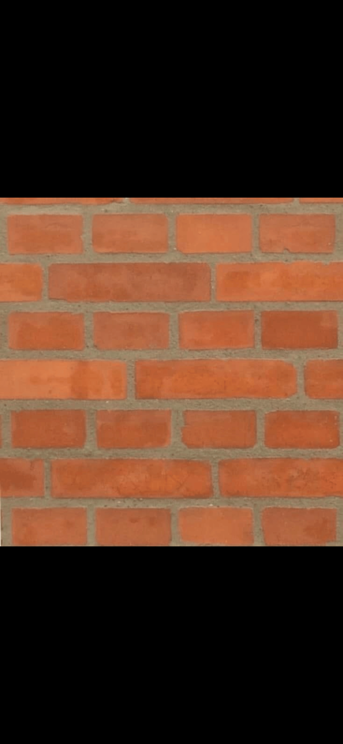 Omfugning af murværk