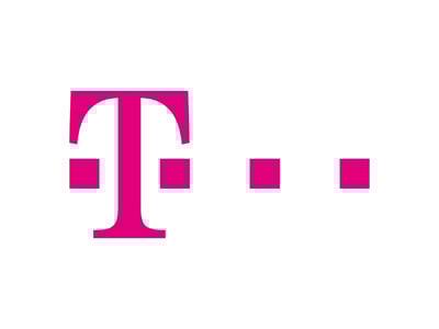 Telekom Logo