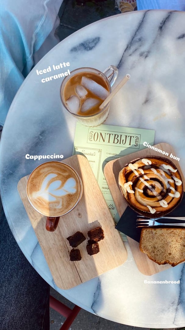 Instagram photo from Struis Groningen