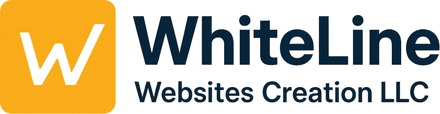 WhiteLine Websites Creation LLC