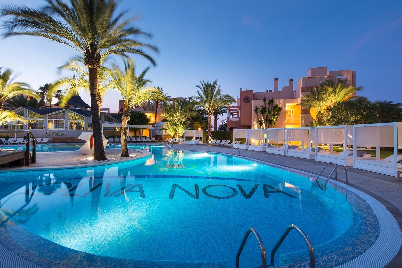 Oliva Nova Hotel