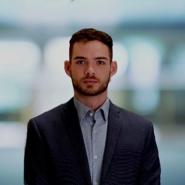 Dario - Business Administration Specialist