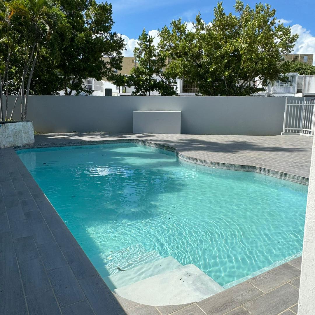 Hacienda Estancia Serena