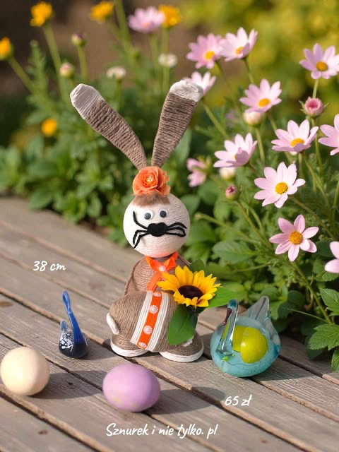 Dekoracja świąteczna