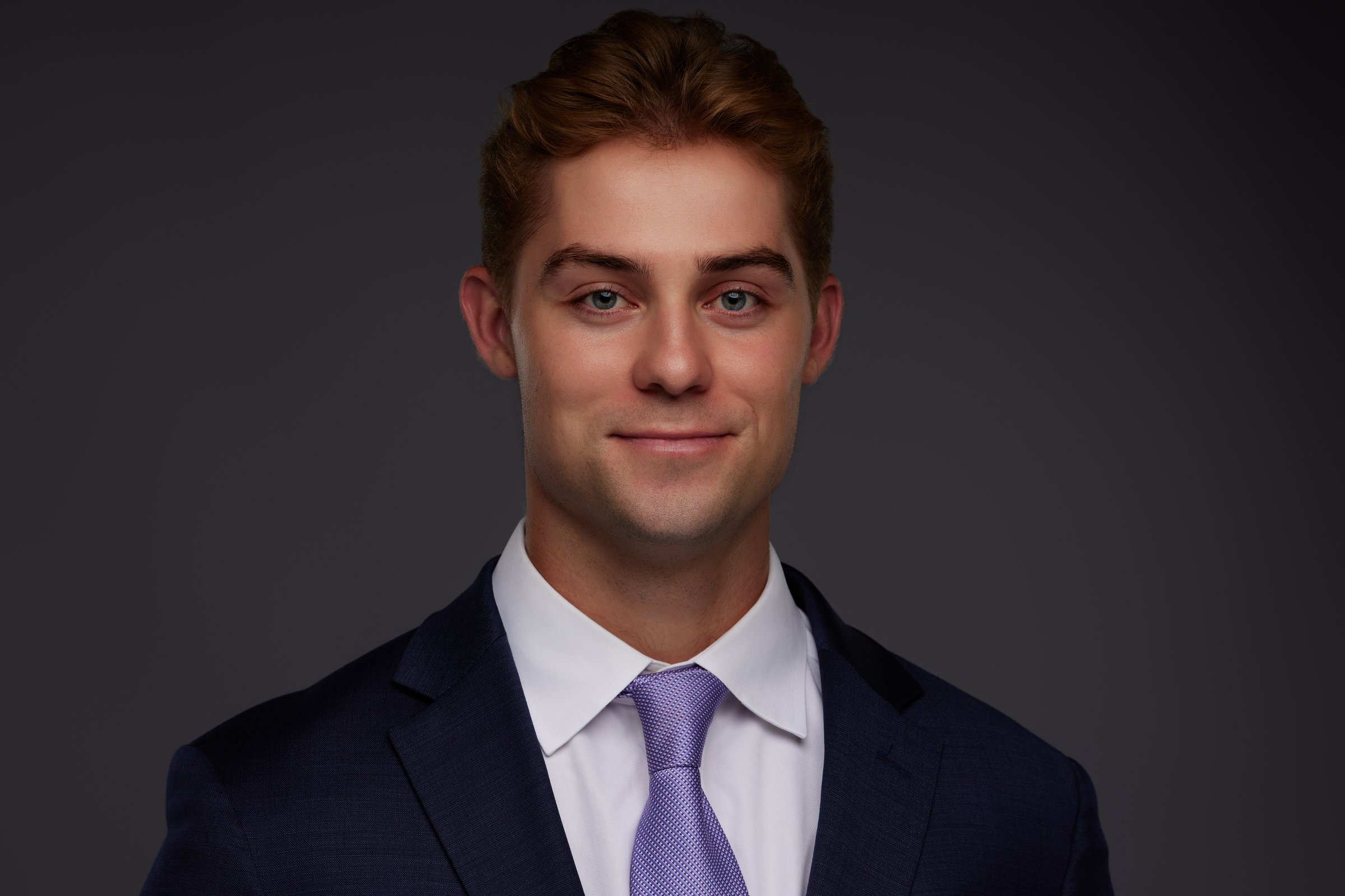 Zach Croake, Founder of Croake's Commercial Carpet Care