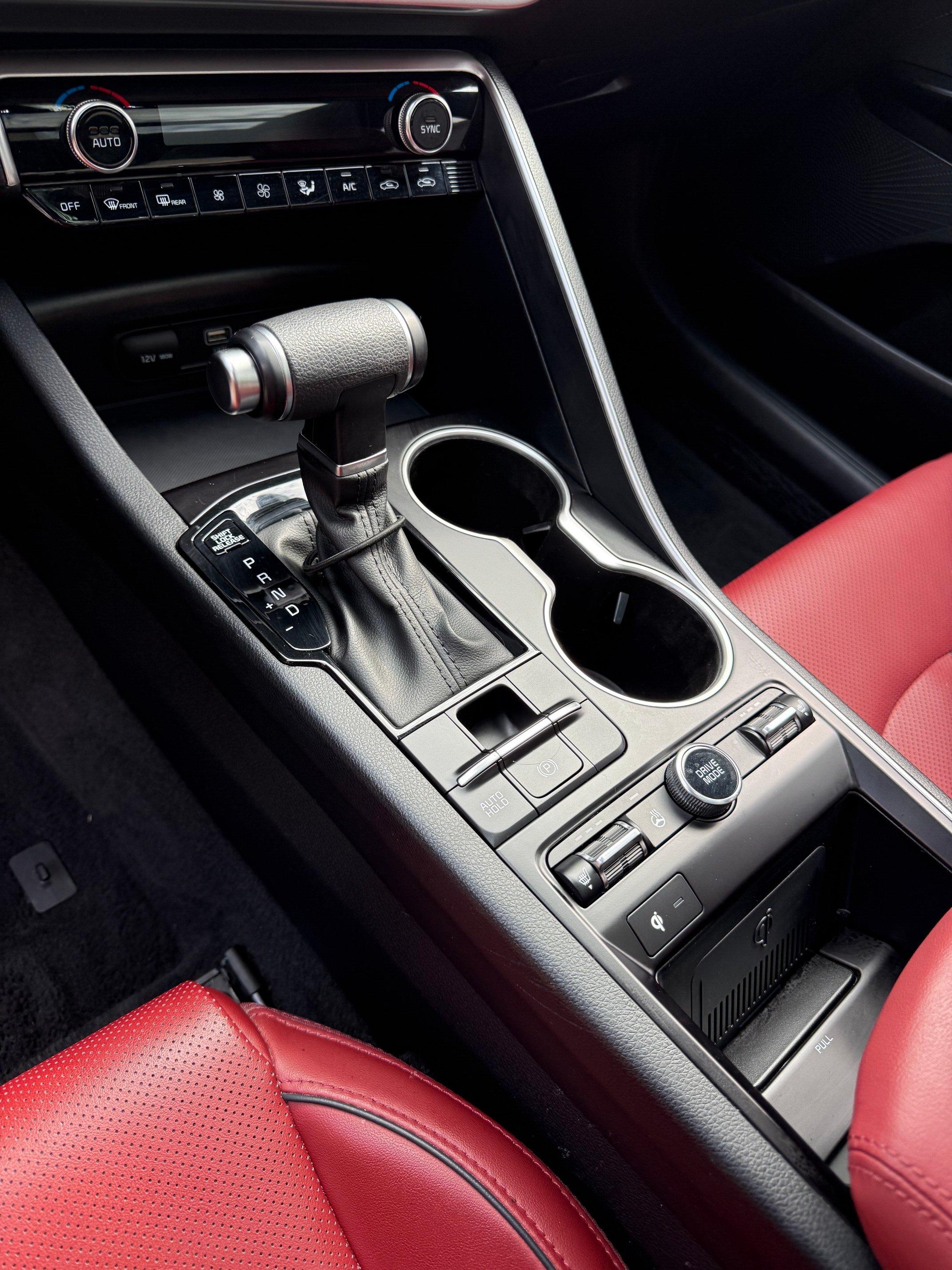 Car detailing before and after