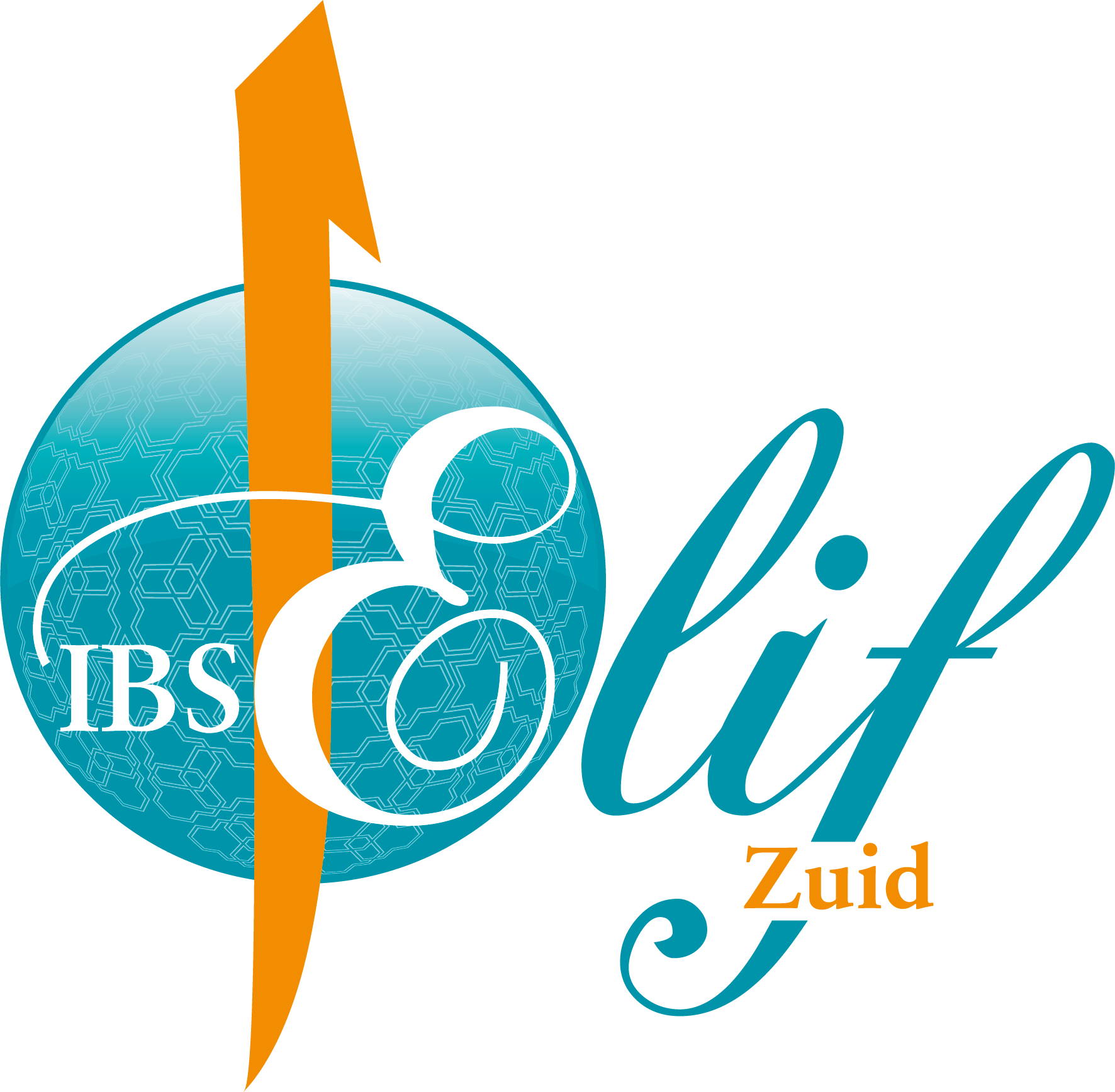 Logo IBS Elif Zuid