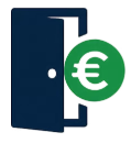 HaustürFreiheit Logo