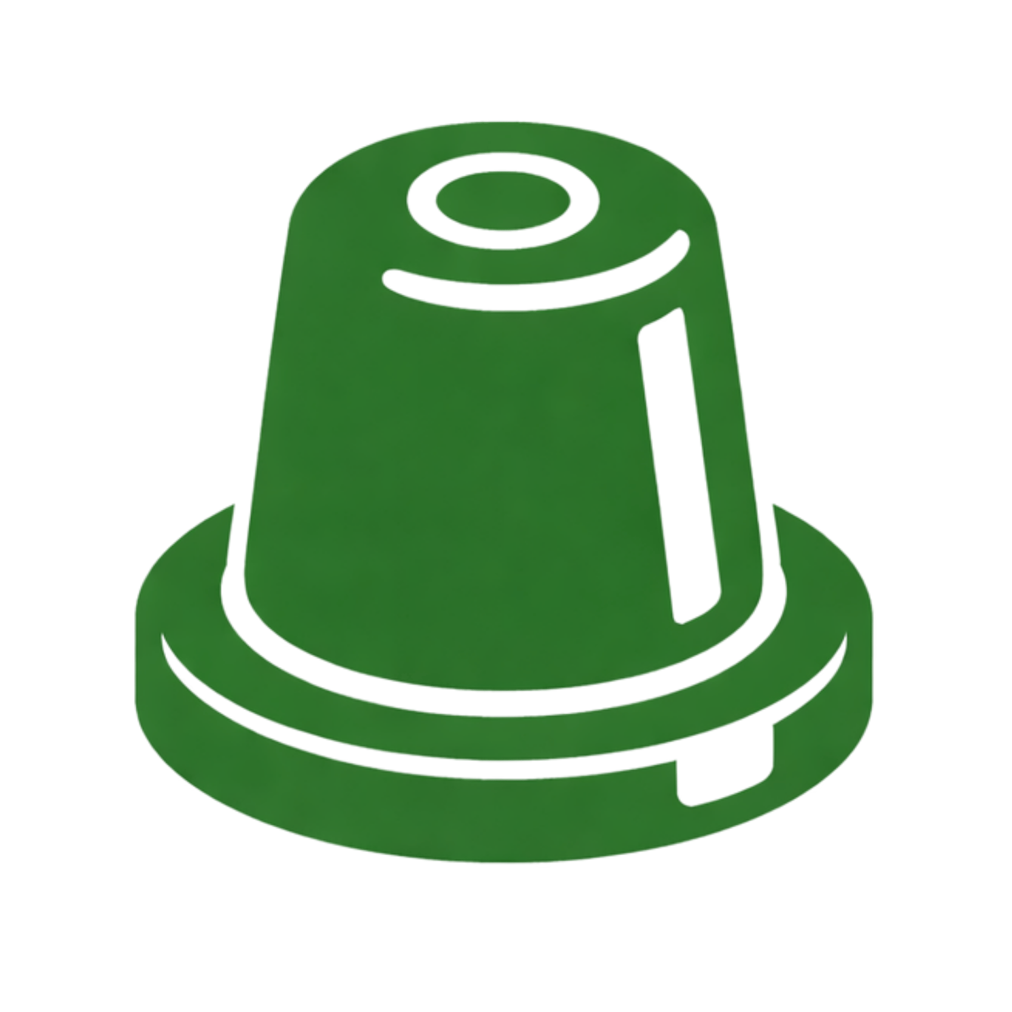 Toberas / Capuchones