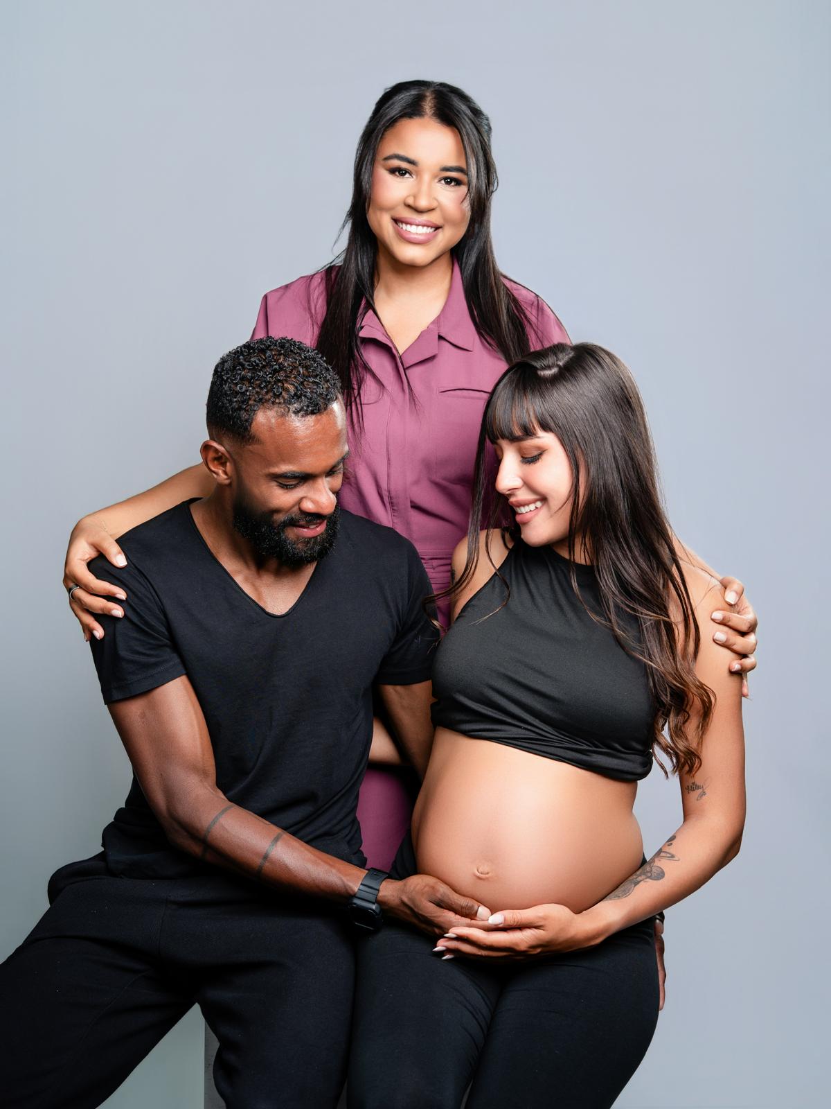 Soul Sisters Doula - Paola Reis