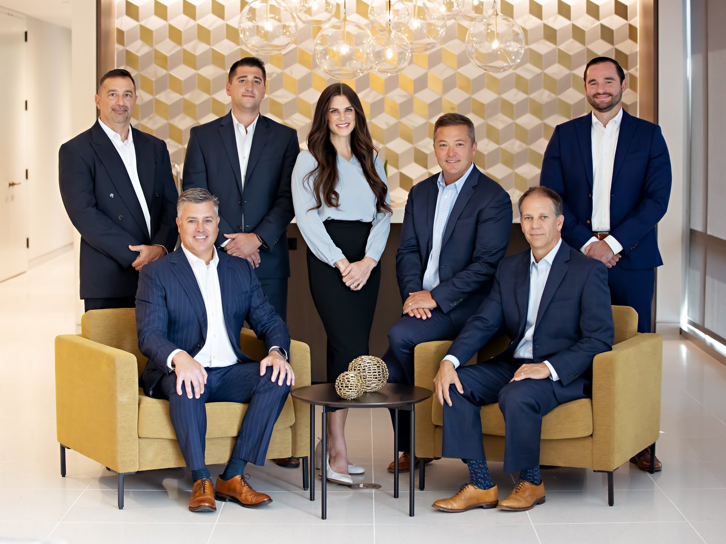 Corporate event photographer FlashLens Photography professional business event coverage