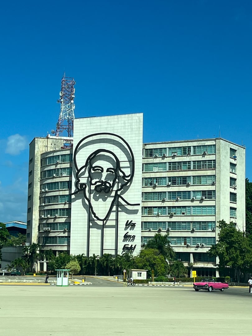 Viaje familiar a Cuba - Daniel Ramirez