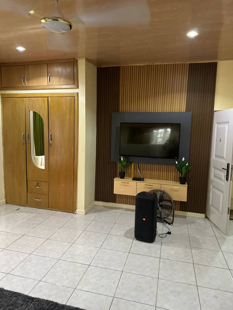 JT Executive Home interior