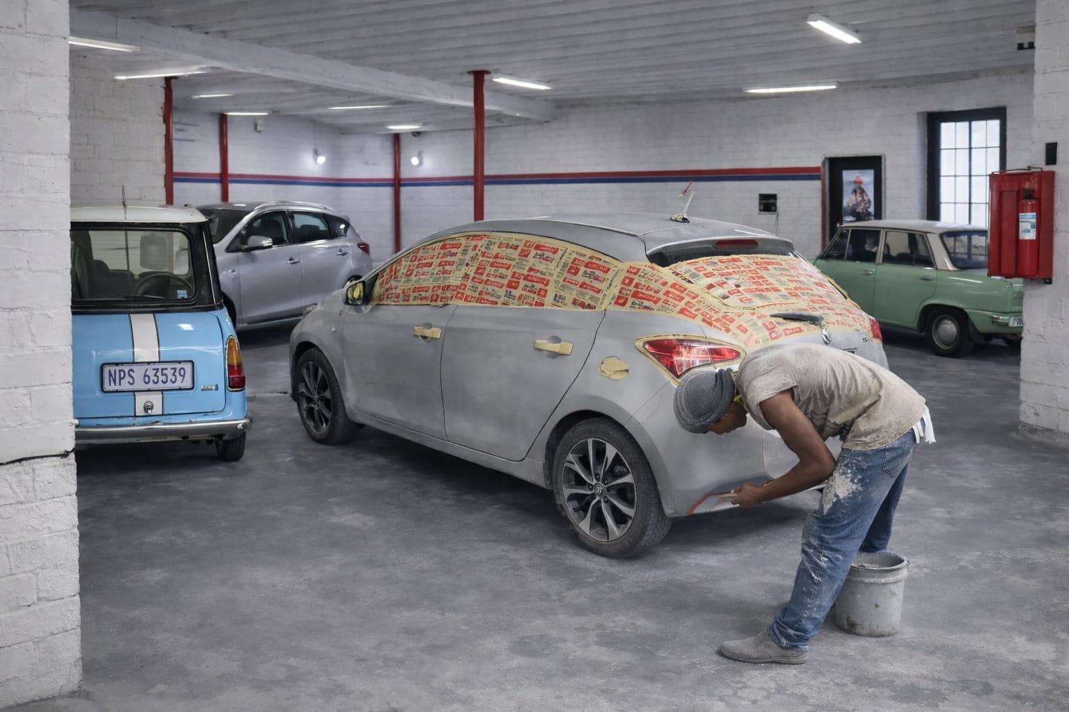 Nqoko's Auto Service