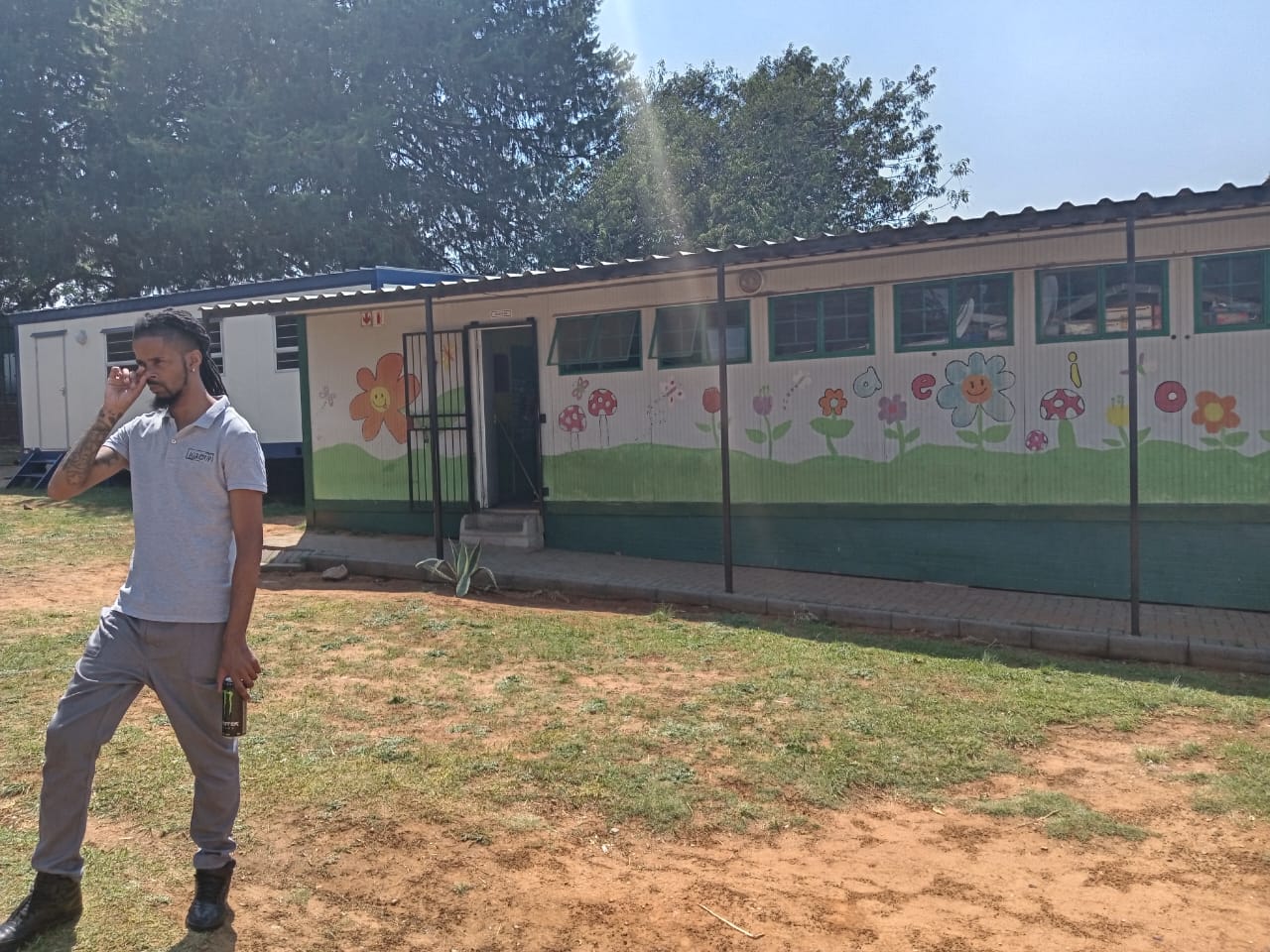 Technical Division Service