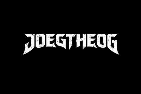 JoeGTheOG Logo