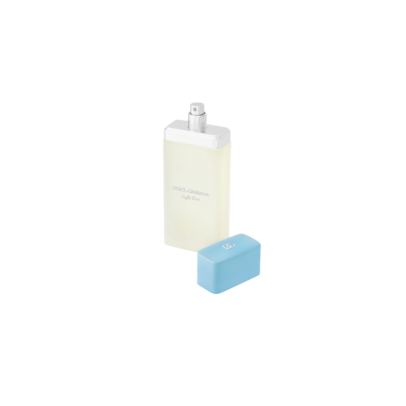 Dolce & Gabbana Light Blue EDT