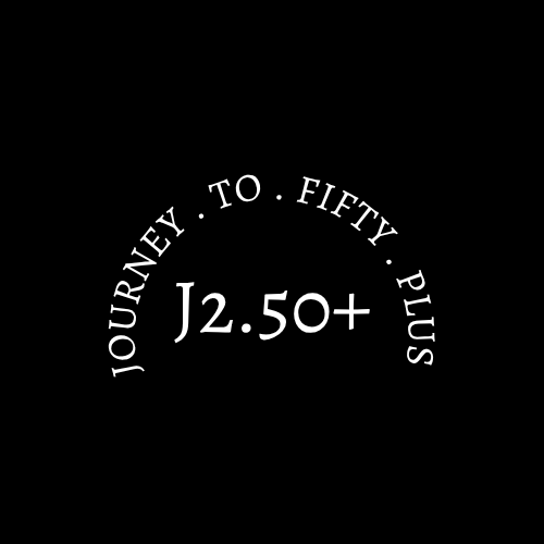 Journey To Fifty Plus