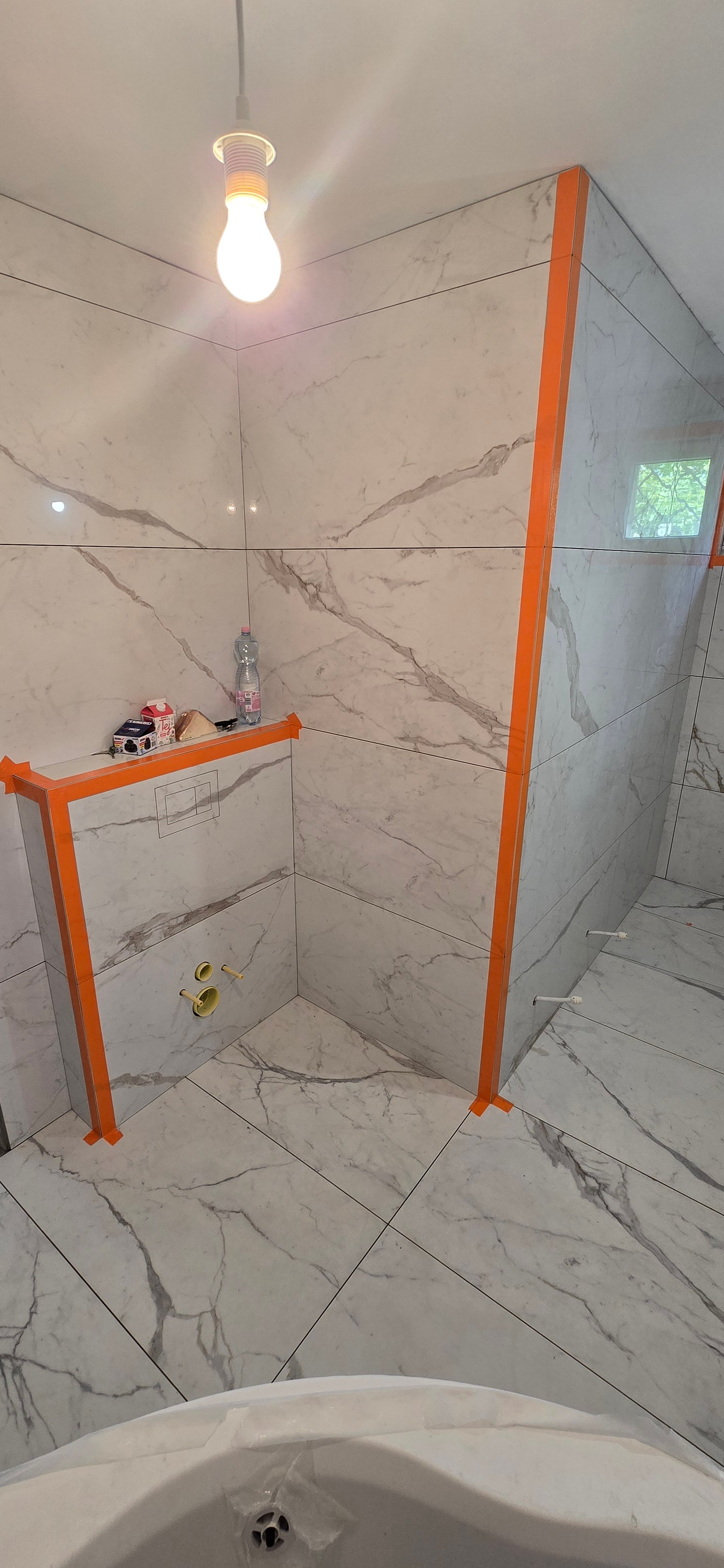 Fürdőszoba referencia