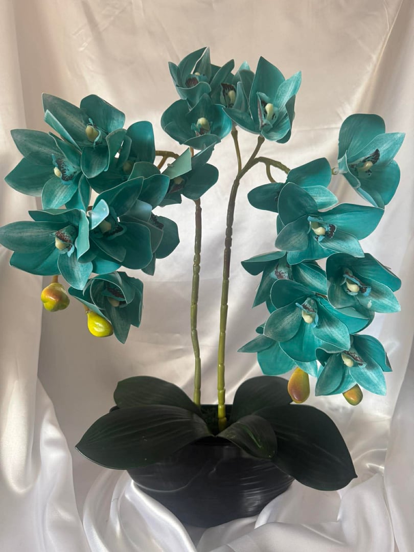 Wianek kwiatowy J&P FLOWERS